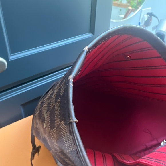 Louis Vuitton Neverfull GM - Picture 3 of 5